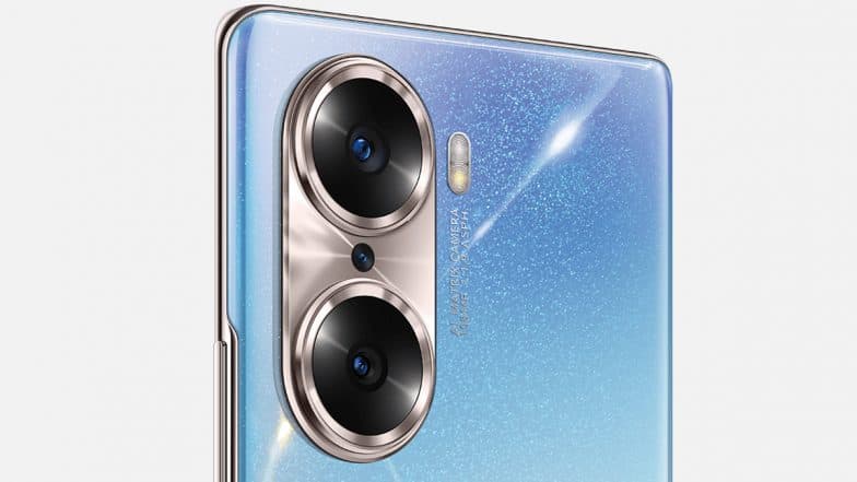 Honor 60