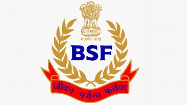 BSF Mess Shooting: 5 Jawans Dead, 1 Critical in Fratricidal Incident in Amritsar