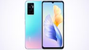 Vivo V23e India Launch Likely To Take Place in February 2022, Check Expected Prices Here