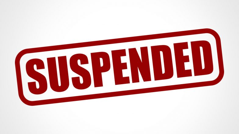 Madhya Pradesh: School Teacher Suspended After He Posts Indecent Pics in Students’ WhatsApp Group in Sheopur
