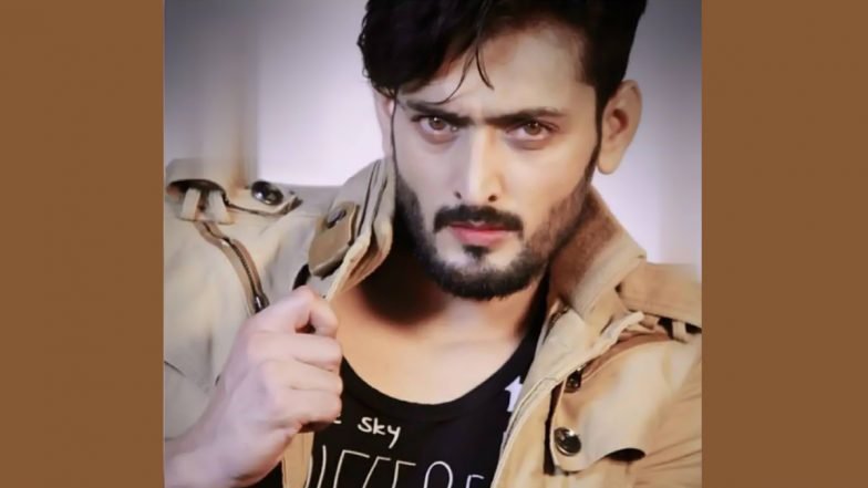 Crime Alert: Athar Siddiqui Talks About His Role in the Show, Says ‘It’s Challenging and Has Many Shades’