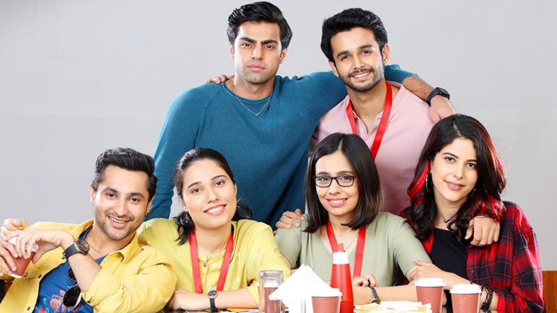Campus Diaries: Harsh Beniwal, Ritvik Sahore Open Up About Their Upcoming MX Player’s Web Show on College Life