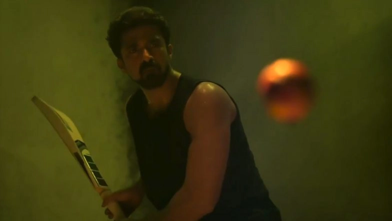 83: Saqib Saleem Shares His Journey of Being a Part of Kabir Khan’s Film and His Sheer Hard Work Will Amaze You (Watch Video)