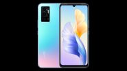 Vivo V23 Pro Smartphone Expected To Be Launched in India By Early January: Report