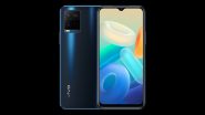 Vivo Y32 Budget Smartphone With Snapdragon 680 SoC Launched; Prices, Features & Specifications