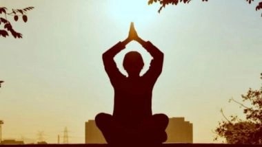 Health News | Study Reveals Association Between Meditation, Immune System Changes