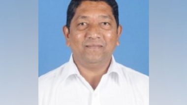 Goa Minister Milind Naik Resigns Over Sexual Misconduct Allegations