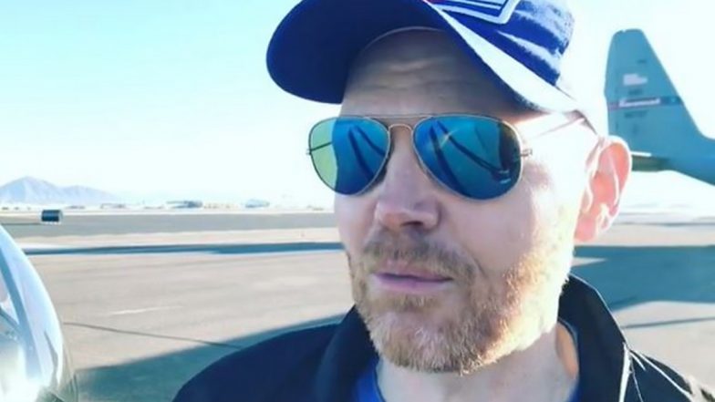 Bill Burr Voices Opinion Against Cancel Culture and How It Doesn’t Affect His Comedy Material