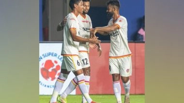 Sports News | ISL: SC East Bengal Look to Turn Tide Against Blasters