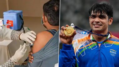Year Ender 2021: From Rolling Out COVID-19 Vaccination Drive To Neeraj Chopra Winning Gold At Tokyo Olympics, Positive News That Made Headlines In India This Year