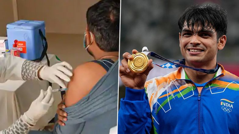 Year Ender 2021: From Rolling Out COVID-19 Vaccination Drive To Neeraj Chopra Winning Gold At Tokyo Olympics, Positive News That Made Headlines In India This Year