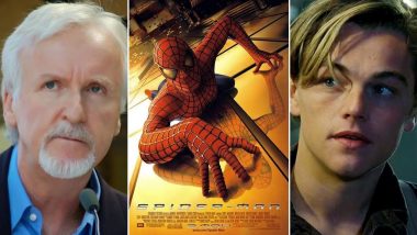 James Cameron’s Spider-Man Movie: From Leonardo DiCaprio vs Arnold Schwarzenegger to Sex Scene on Brooklyn Bridge, All You Need to Know About This Abandoned Project
