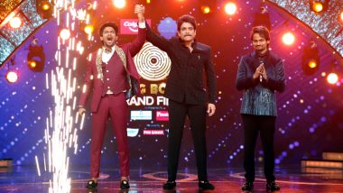 Bigg Boss Telugu 5 Finale: VJ Sunny Wins the Nagarjuna Akkineni-Hosted Reality Show