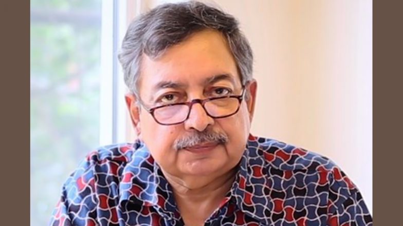 Vinod Dua Dies: Senior Journalist Passes Away At 67