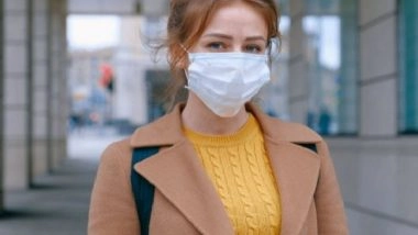 Health News | New Study Associates Mask Laws to Reduction of COVID-19 Deaths