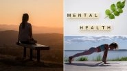 Happy and Healthy New Year 2022: Five New Year&rsquo;s Resolutions for Improved Mental Health and Personal Growth
