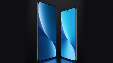 Xiaomi 12 Series Launch Confirmed for December 28, 2021