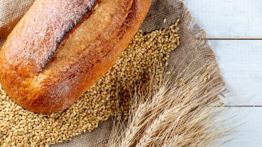 Rye Vs Wheat: Which is More Beneficial For Weight Loss? Here's What Study Suggests