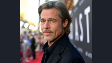 Brad Pitt Hints at Retirement, Remarks He’s in ‘Last Leg’ of His Career
