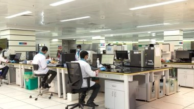 Business News | Apollo Diagnostics Forays into Delhi NCR with 75 Patient Care Centres & 7 Labs