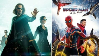 How Spider-Man No Way Home, The Matrix Resurrections Could Make December The Unexpected Homecoming for Our Fave Heroes