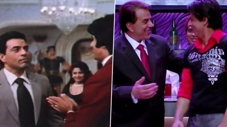 Dharmendra Birthday: Five Cameos By The Legendary Actor We Just Love To Watch