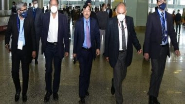 India News | ECI Team on 3-day Visit to UP to Review Poll Preparedness