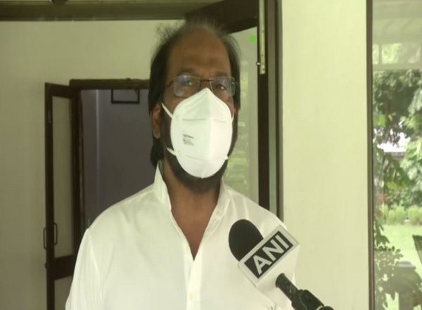 India News | Winter Session: DMK MP Gives Notice to Send 'Dam Safety Bill 2019' to RS Select Committee