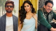 Gurdas Maan to Perform at Vicky Kaushal, Katrina Kaif&rsquo;s Wedding at Six Senses Fort Barwara in Rajasthan