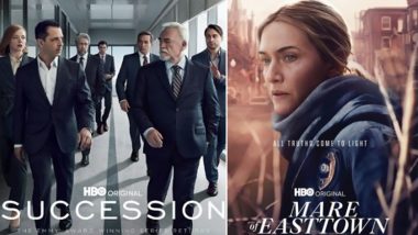 HBO's Succession and Mare of Easttown Lead 2022 Critics Choice TV Nominations