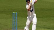 Sports News | David Lloyd Appointed Glamorgan Captain