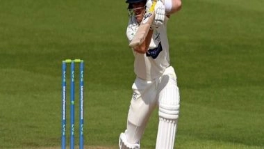 Sports News | David Lloyd Appointed Glamorgan Captain