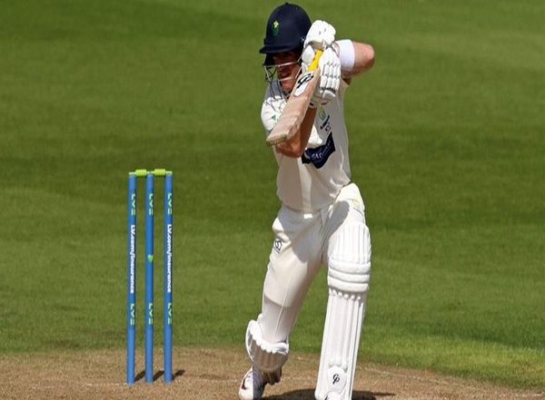 Sports News | David Lloyd Appointed Glamorgan Captain