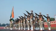 India News | 117 Directly Appointed Gazetted Officers from 21 States Join CRPF, 91 Hold Engineering Degree