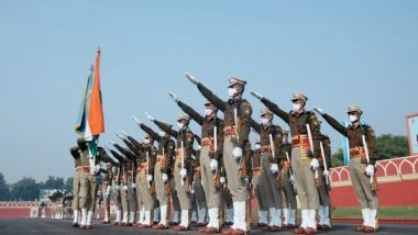 India News | 117 Directly Appointed Gazetted Officers from 21 States Join CRPF, 91 Hold Engineering Degree