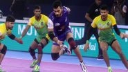 Sports News | We'll Try Not to Repeat Our Mistakes, Says Haryana Steelers' Captain Vikash Kandola