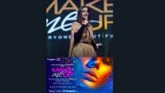 MakeMeUp: Touchwood Entertainment Limited Announces the Release of India's First Digital Makeup Reality Web Series