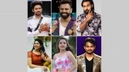 Bigg Boss Telugu 5: Anticipation Rises Among Viewers for Upcoming Nominations After Priyanka Singh&rsquo;s Exit From the Show