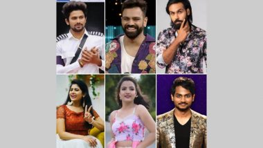 Bigg Boss Telugu 5: Anticipation Rises Among Viewers for Upcoming Nominations After Priyanka Singh’s Exit From the Show