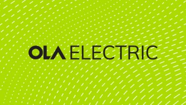 Ola Electric To Install Over 4,000 EV Charging Points Next Year