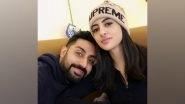 Entertainment News | Here's How Abhishek Bachchan Wished His Niece Navya on Her Birthday