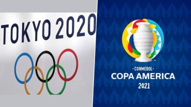 Google Year In Search 2021: Tokyo Olympics, Copa America Among Most Searched Sports Events in India
