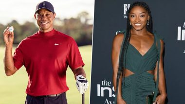 Google Year In Search 2021: Tiger Woods, Simone Biles Among Most Searched Athletes Globally