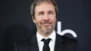 Entertainment News | Denis Villeneuve to Direct Adaptation of Sci-fi Novel 'Rendezvous With Rama'