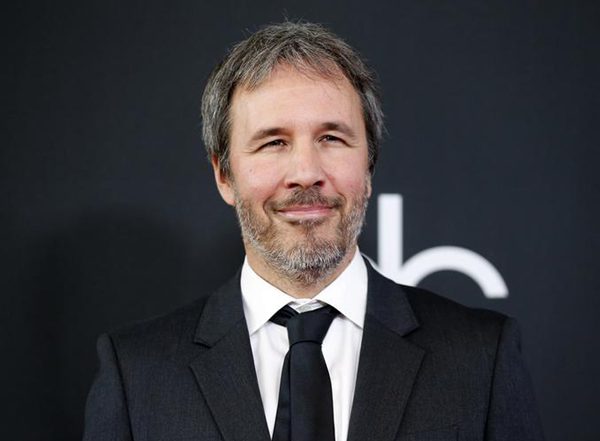 Entertainment News | Denis Villeneuve to Direct Adaptation of Sci-fi Novel 'Rendezvous With Rama'