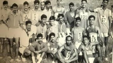 India News | NDA Batchmate Remembers 'visionary' Gen Bipin Rawat, Says He Was Apt as India's First CDS