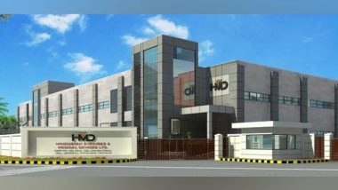 India News | COVID-19 Vaccination Drive to Be Hit by Shut Down of Syringe Factories in Faridabad to Check Air Pollution in NCR