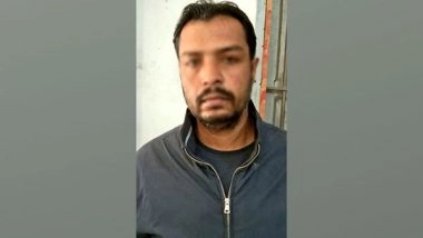 India News | Assam Police Arrests One for Drug Peddling, Seizes 84 Vials of Heroin