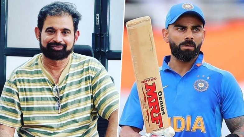 Chetan Sharma Clarifies That BCCI and Other Selectors Asked Virat Kohli To Continue As T20I Captain for Sake of Indian Cricket