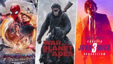 From Spider-Man No Way Home to War For the Planet of the Apes, 5 Third Films That Didn’t Ruin Their Trilogies!